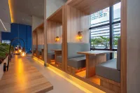 All Batel - Suyts - Apartments