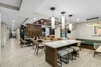 SpringHill Suites by Marriott Pittsburgh Airport - Desayuno