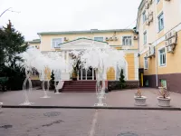 Edelvejs Hotel Hotels in Cherkessk
