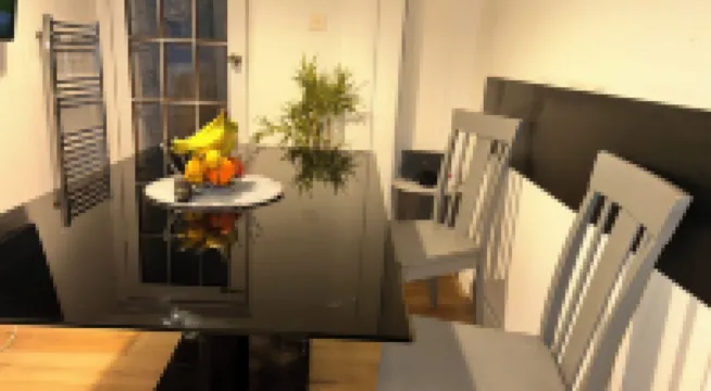 Charming 4-bedroom House Rental in Basildon, UK