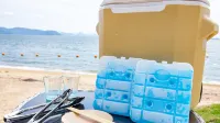 Tentoumi Shibukawa Beach Glamping - Havudsigt