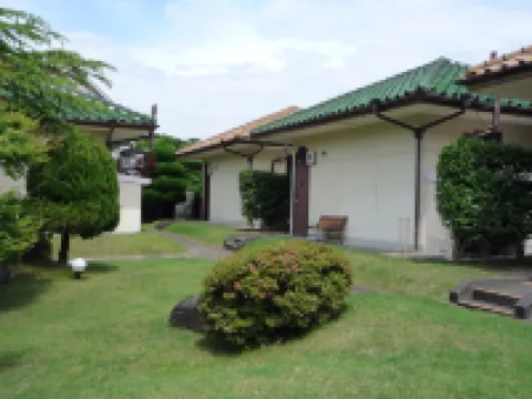 Tabi No Yado Harusame 구마노 호텔