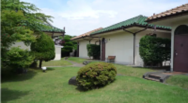 Tabi No Yado Harusame