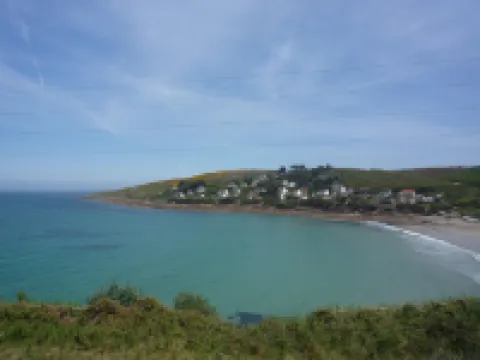 Normandy Couple Getaway With Garden