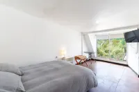 Bocamar Aparthotel - balcony