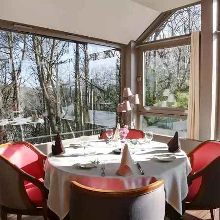 Best Western Auray Hotel du Loch