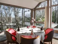 Best Western Auray Hotel du Loch - breakfast