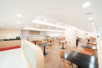 Ibis Styles Ambassador Jeonju City Centre - breakfast