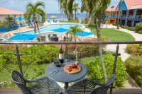 Divi Flamingo Beach Resort & Casino - Ocean View