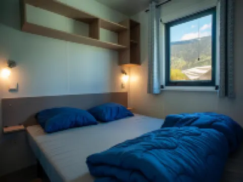 Premium Mobile Home Near Lake Ossiach Hotels in Gemeinde Steindorf am Ossiacher See