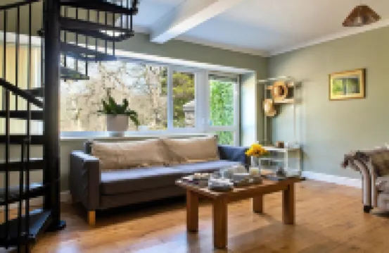 Riverside Holiday Home in Dolgellau, No Deposit