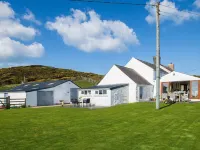 Coastal Retreat on Wales Path With Sea Views Hotels in Aberdaron