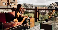 Hotel Casa da Montanha - Romantische