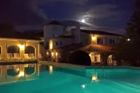 Quinta do Cabo Guesthouse - con vista mare