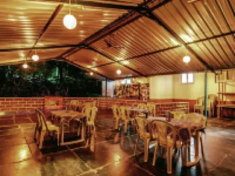 Wildflower Homestay Hotels in Dandeli