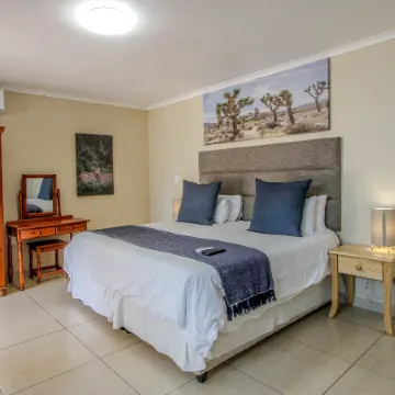Oyster Tide B&B and Self-Catering
