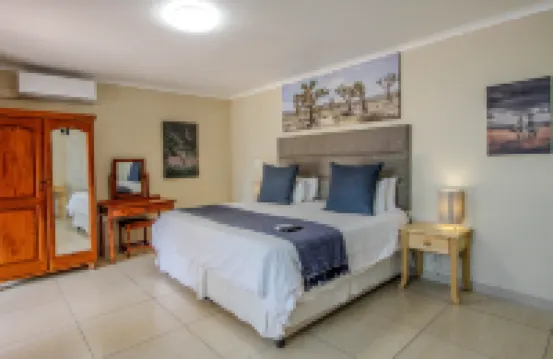 Oyster Tide B&B and Self-Catering