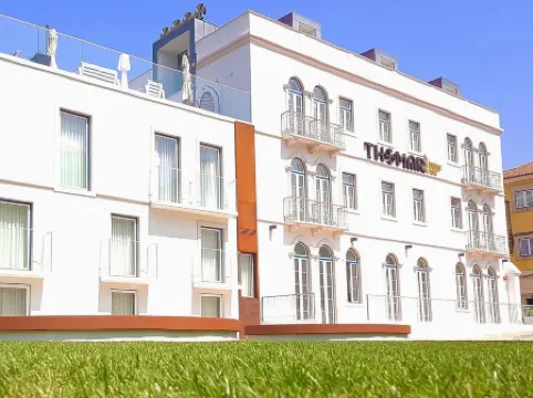 Thomar Boutique Hotel