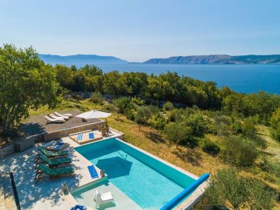 Villa Jelena