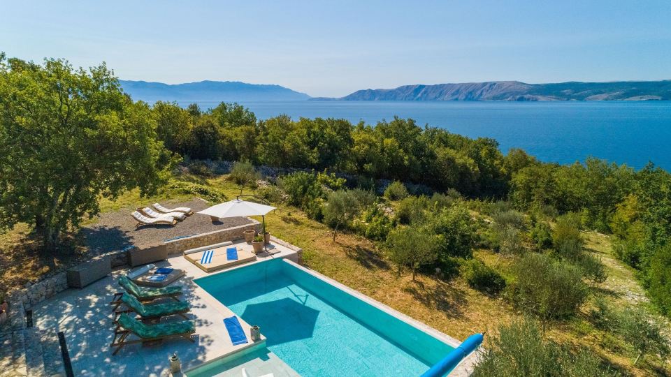 Villa Jelena
