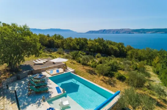 耶萊娜別墅 酒店