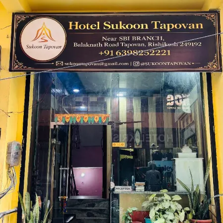Hotel The Premium Villa Rishikesh