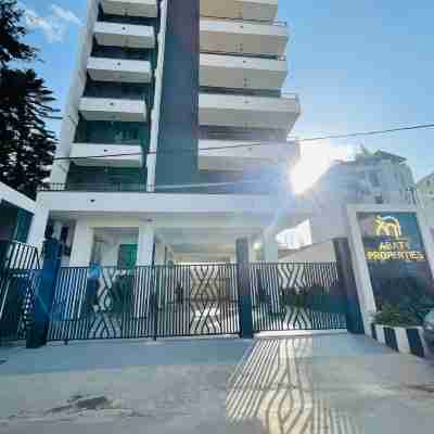 Abat property Hotel Exterior