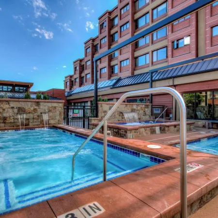 Village at Breckenridge Resort