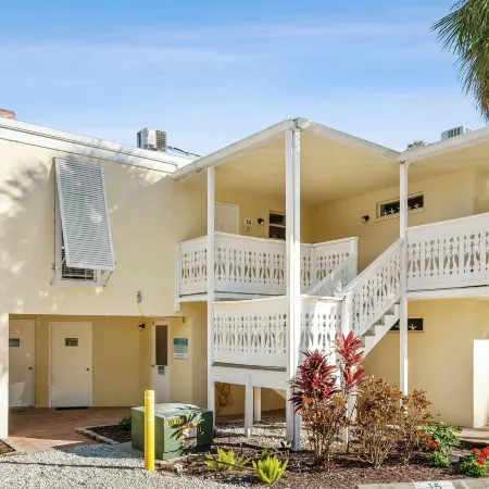 It's A Shore Thing 1 Bedroom Condo by RedAwning