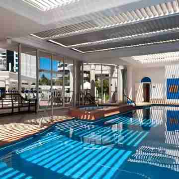 Broadbeach Holiday Apartments Fitness & Recreational Facilities
