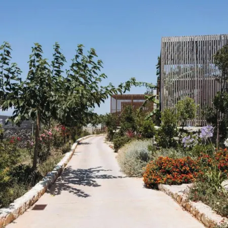 Arameras Resort