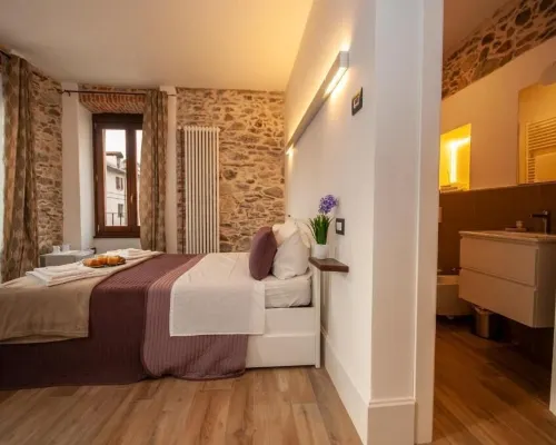 Casa Tabarini Hotels in Pettenasco