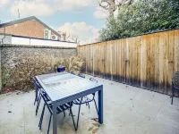 Holiday Home in the Heart of Hasselt - 3-Star