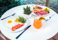 Cocoa Cove Resort - 4-Star