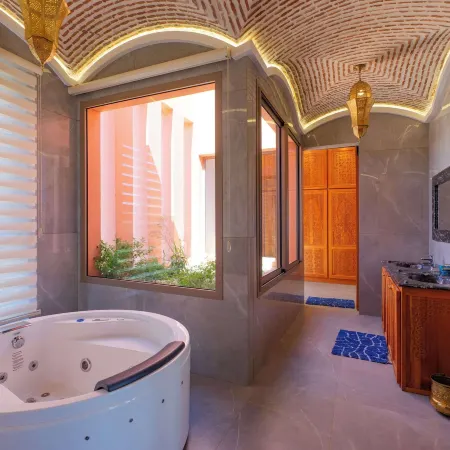 Golfside Villas