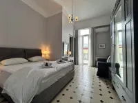 Tinion Urban Hotel - موقف سيارات