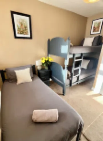 Smarties Guest House