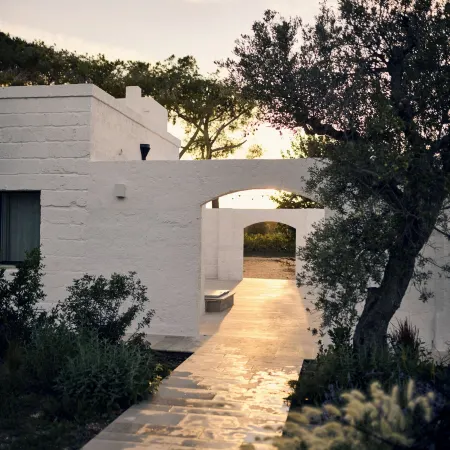 Masseria Pietra e Terra