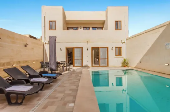 Nadurin, Large Villa 7 Bedrooms - 2 Pools