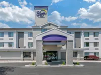 Sleep Inn Allentown-Fogelsville Hotels in Lehigh County