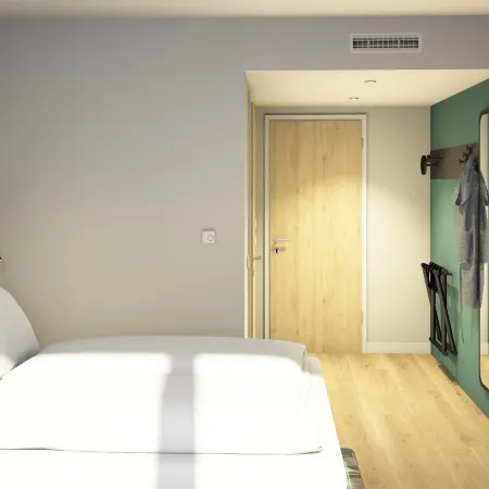 Spark by Hilton Essen City Centre