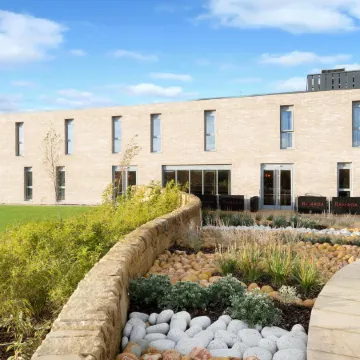 Ramada by Wyndham Leeds East
