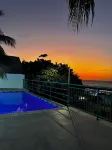 Los Pinos Beach Club Manzanillo - Bãi biển