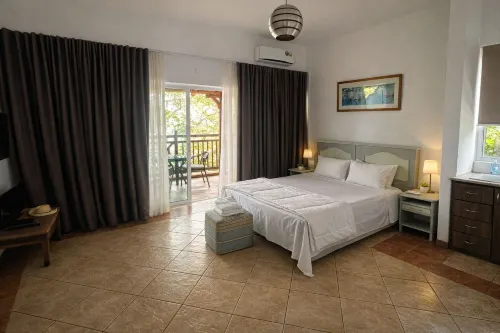 Oceanic Villa - 2-Star