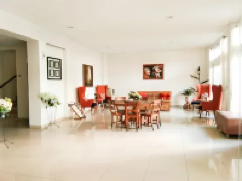 Antika Hotel