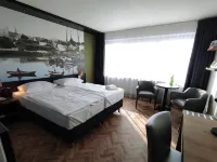 Akzent City-Hotel Kleve Hotels in Kleve