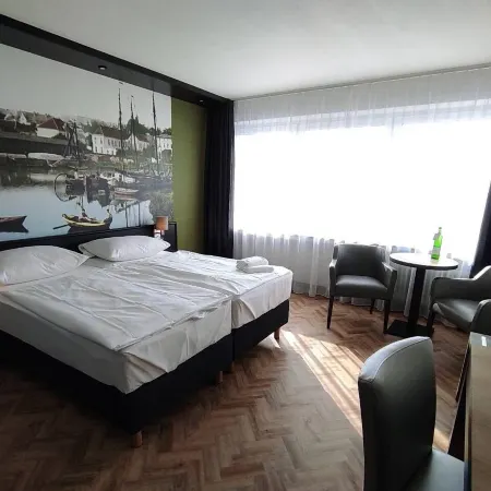Akzent City-Hotel Kleve