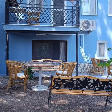 Hotel Sevgi 3