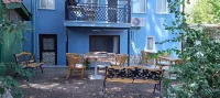 Hotel Sevgi 3 - Lemmikkieläimet sallittu