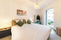 Halternative Residence Rose فنادق في 